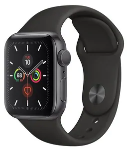Ремонт Apple Watch Series 5 в Тюмени